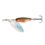 golden catch spinner bullet 7g 11sh