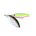 golden catch spinner bullet 7g 16g