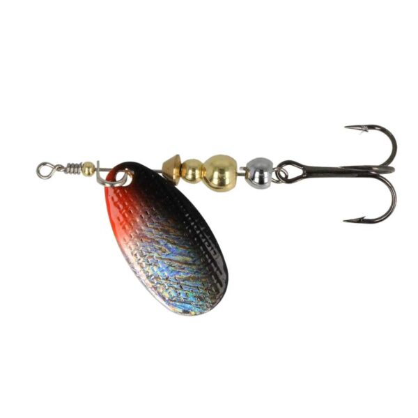 golden catch spinner corrida 2 4g 08g