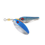 golden catch spinner trox 3g 01s