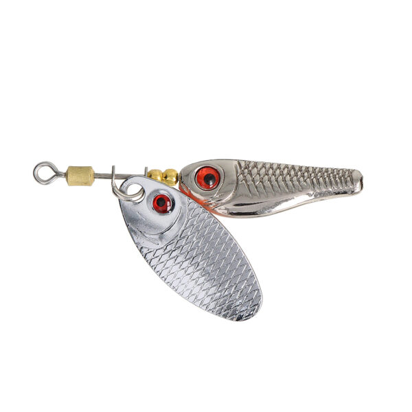 golden catch spinner trox 3g 03s