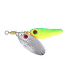 golden catch spinner trox 3g 05s