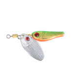 golden catch spinner trox 3g 07s