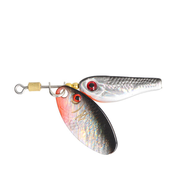 golden catch spinner trox 3g 08g