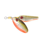 golden catch spinner trox 4g 06s
