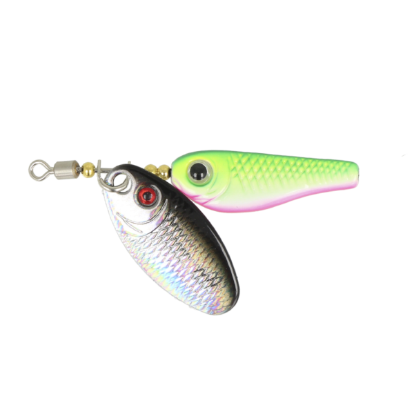 golden catch spinner trox 4g 16g
