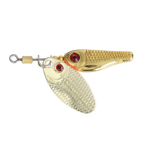 golden catch spinner trox 6g 02g