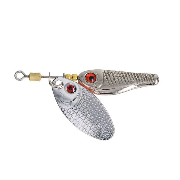 golden catch spinner trox 6g 03s