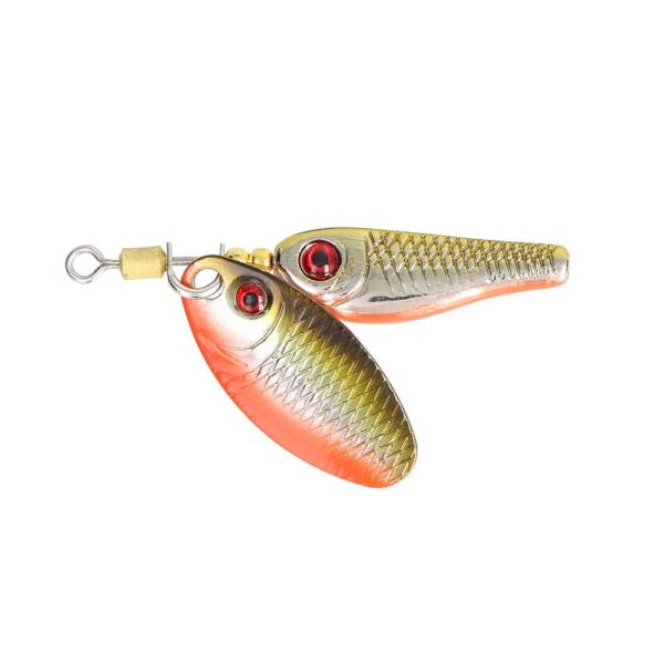 golden catch spinner trox 6g 06s