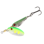 golden catch spinner trox 8g 04s