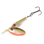golden catch spinner trox 8g 06s