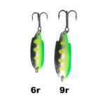 golden catch spoon acros 6g 11gsf