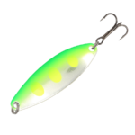 golden catch spoon ballistic 12g 04s