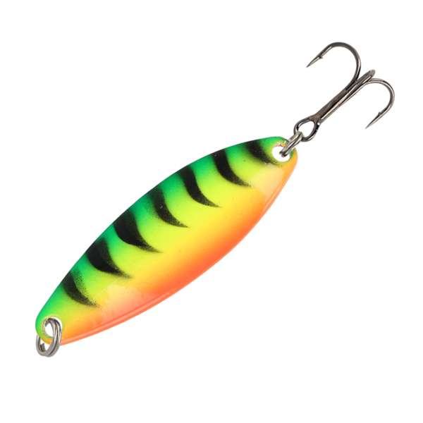 golden catch spoon ballistic 9g 09g