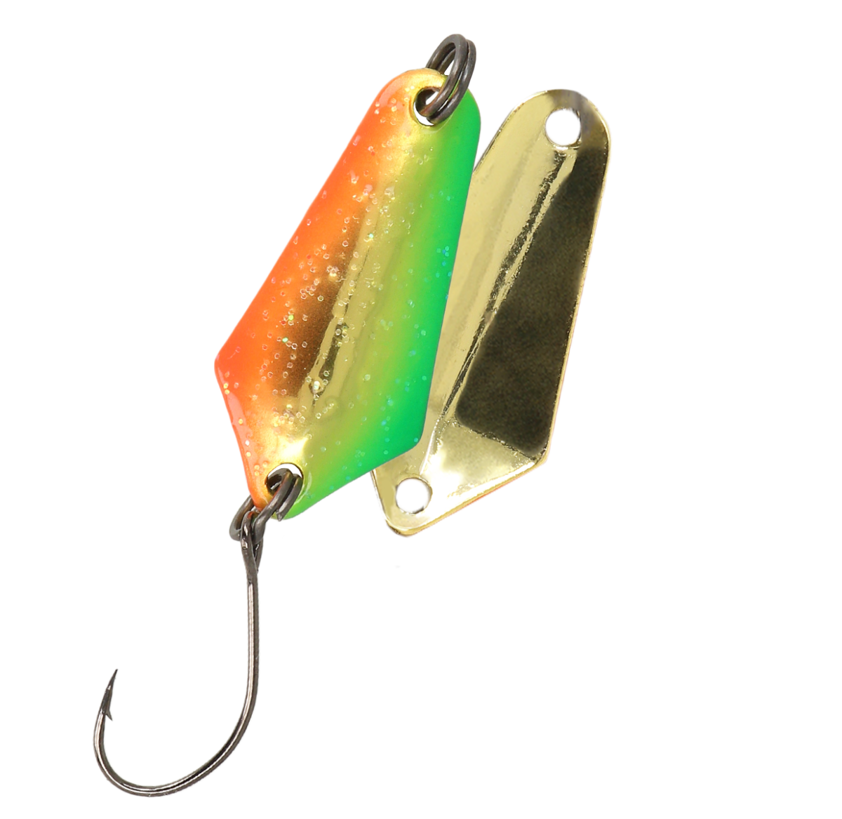 golden catch spoon bensha 1 4g a65g area