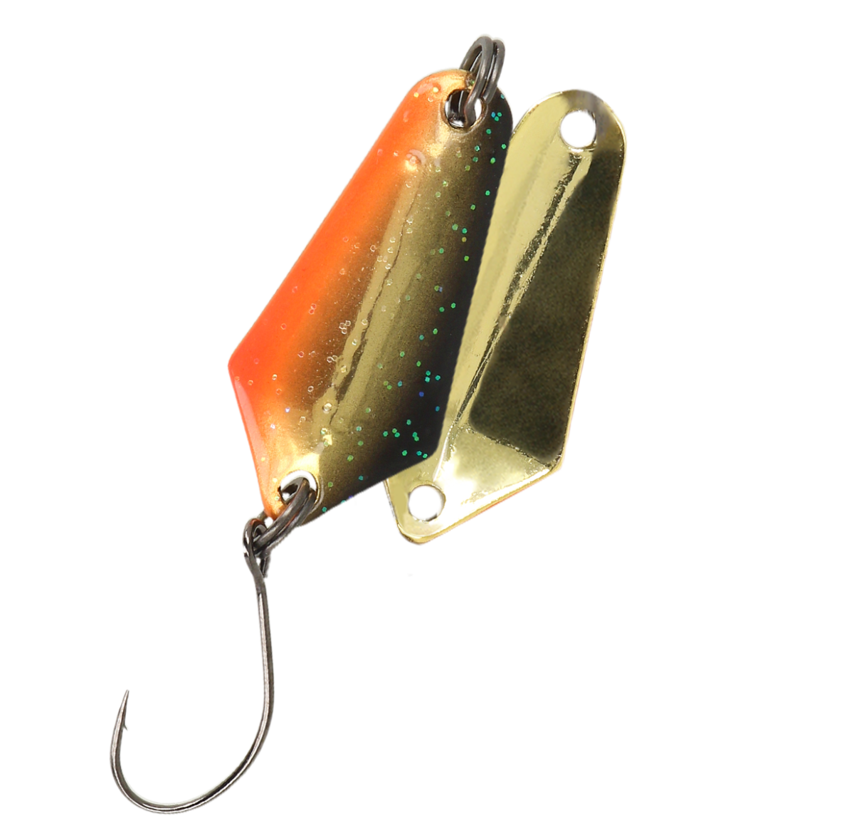 golden catch spoon bensha 1 4g a66g area