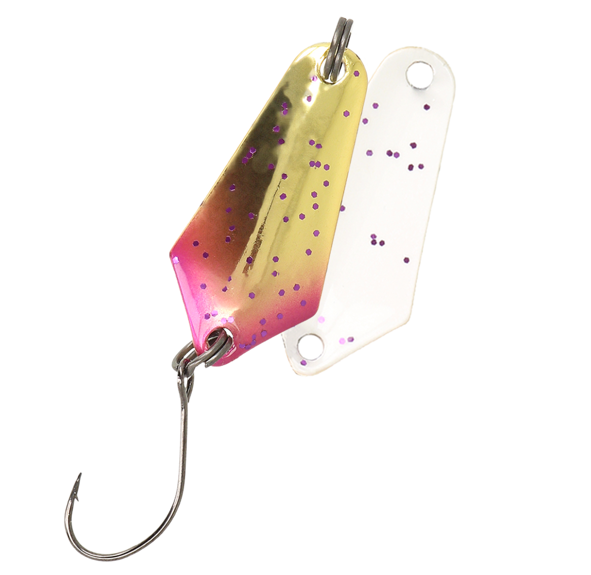 golden catch spoon bensha 2g a64w area