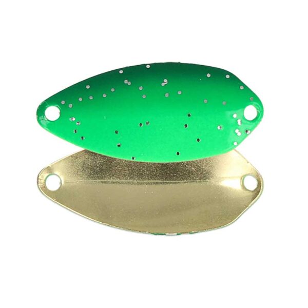 golden catch spoon hedik 1 8g a53g area