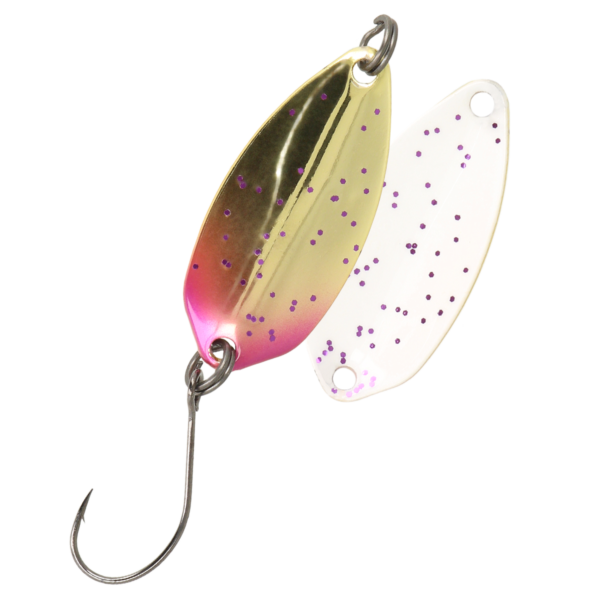 golden catch spoon hedik 2 6g a64w area