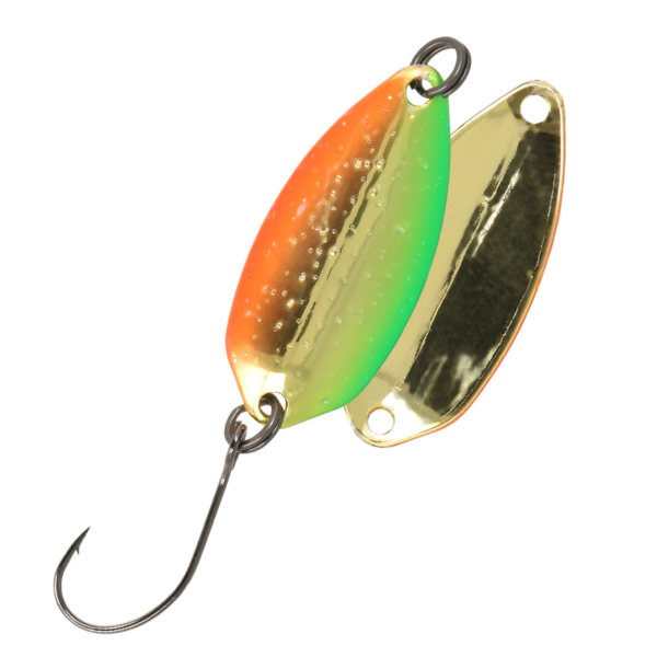 golden catch spoon hedik 2 6g a65g area