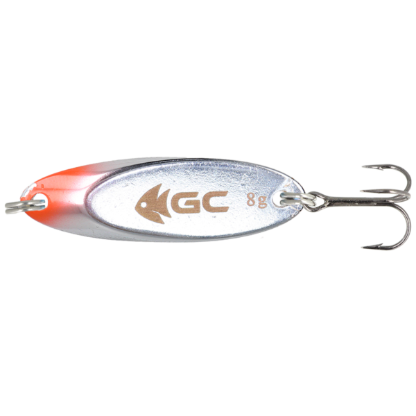golden catch spoon horizon 12g 03s