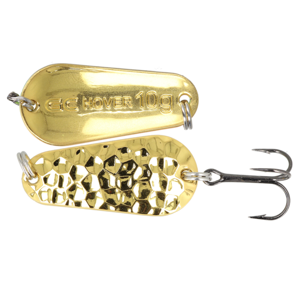 golden catch spoon hover 10g g