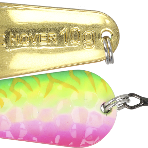 golden catch spoon hover 14g 16g