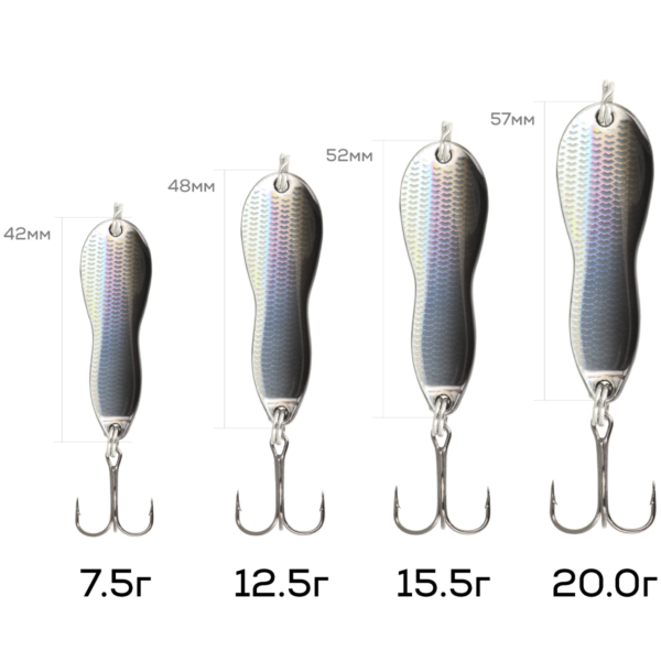 golden catch spoon niboshi 15 5g 210