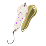 golden catch spoon niboshi trout 2g a50g