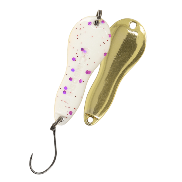 golden catch spoon niboshi trout 2g a50g