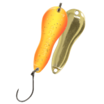 golden catch spoon niboshi trout 2g a52g