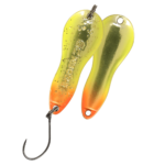 golden catch spoon niboshi trout 2g a54