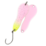 golden catch spoon niboshi trout 2g a56w