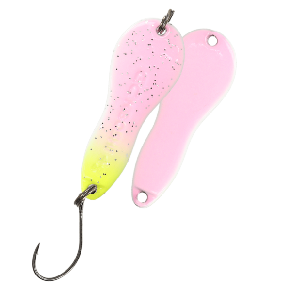 golden catch spoon niboshi trout 2g a56w