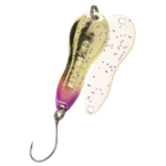 golden catch spoon niboshi trout 2g a64w