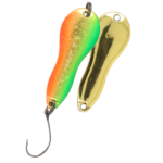 golden catch spoon niboshi trout 2g a65g