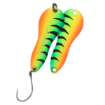 golden catch spoon niboshi trout 2g a67