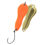 golden catch spoon niboshi trout 3g a51g
