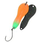 golden catch spoon niboshi trout 3g a57b