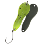 golden catch spoon niboshi trout 3g a58