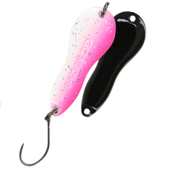 golden catch spoon niboshi trout 3g a59b