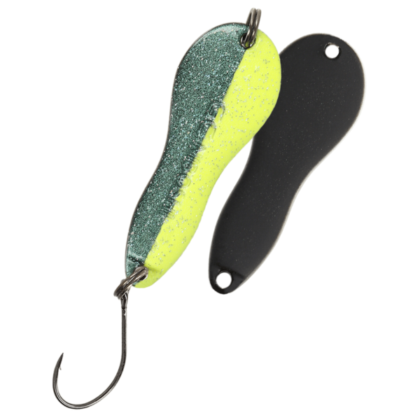 golden catch spoon niboshi trout 3g a60b
