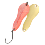 golden catch spoon niboshi trout 3g a61m