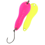 golden catch spoon niboshi trout 3g a63fy