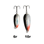 golden catch spoon zixe 10g 09g