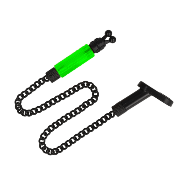 golden catch swinger sw06s green