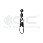 golden catch swivel float adaptors 3015bn s 5pcs