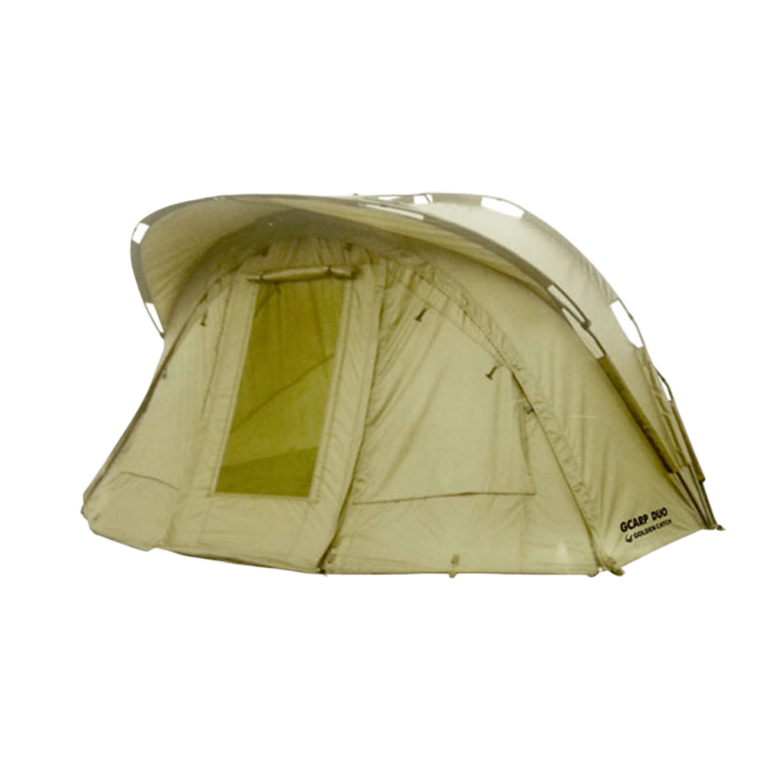 golden catch tent gcarp duo 2 persons