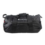 golden catch travel duffle bag
