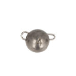 golden catch tungsten dismountable sinker natural 4 0g 4pcs